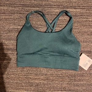 NWT Lululemon Energy Sports Bra